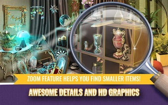 Image 0 for Hidden Object Pawn Shop