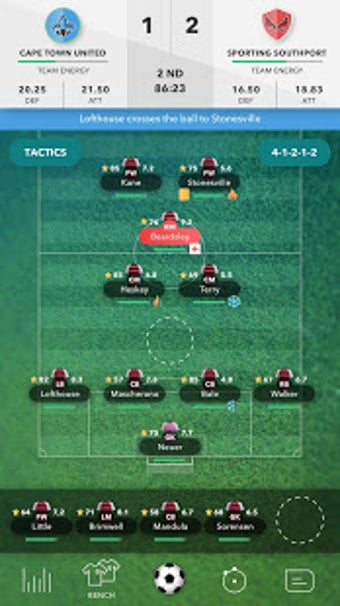 Imagen 0 para World Football Manager