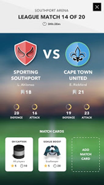Imagen 3 para World Football Manager