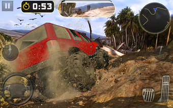 Image 0 for Offroad drive : 4x4 drivi…