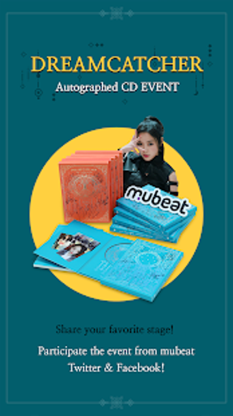 Image 3 for mubeat for KPOP lovers