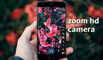 Image 0 for Zoom HD Camera