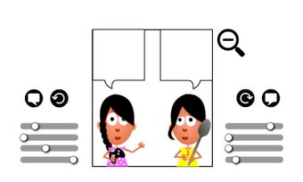Image 0 for Comic Strip Creator
