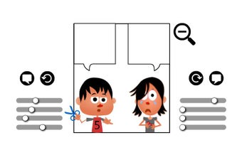 Image 0 for Comic Strip Creator