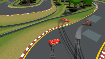 Imagen 0 para McQueen Drift Cars 3 - Su…
