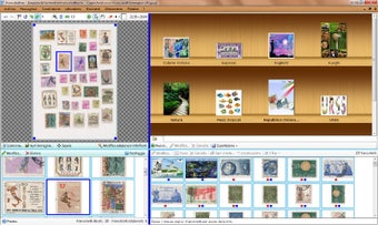 Image 3 for Francobollino