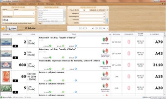 Image 1 for Francobollino