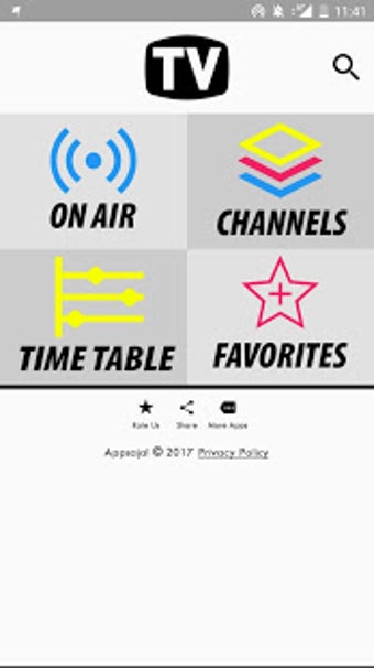 Imagen 3 para TV India Free TV Listing