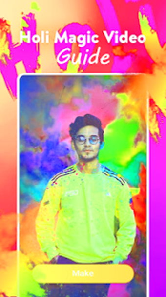 Image 2 for Guide for VFly Special & …