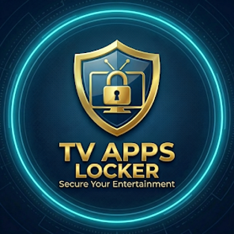 Image 0 for TvAppsLocker