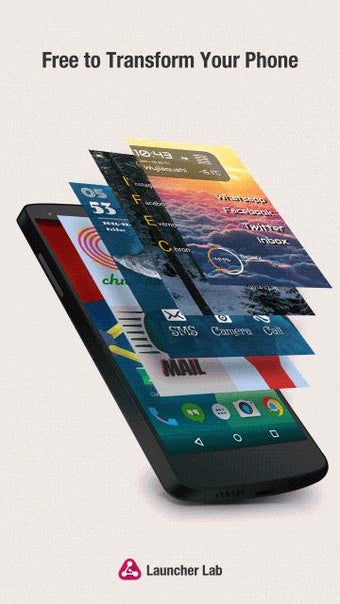 Image 1 for Launcher Lab