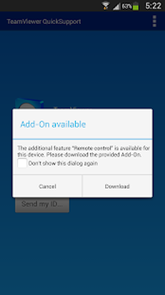 Imagen 3 para QS Add-On: Android 7