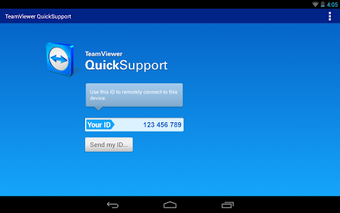 Imagen 1 para QS Add-On: Android 7