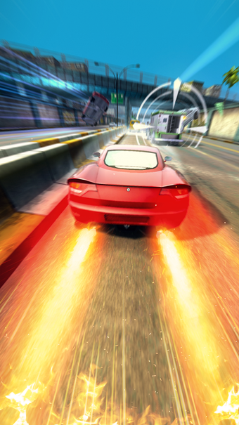 Image 2 for Highway Getaway: Police C…
