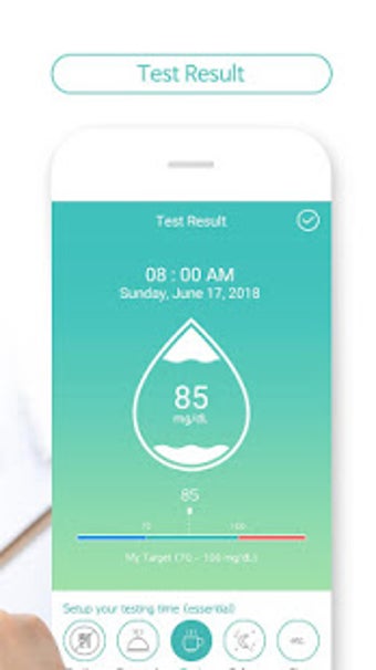 Imagen 0 para Gmate Healthcare