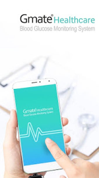 Imagen 2 para Gmate Healthcare