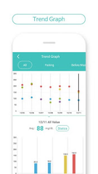 Imagen 3 para Gmate Healthcare