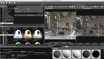 Imagen 4 para FluidRay RT (64-bit)