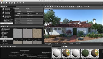 Imagen 0 para FluidRay RT (64-bit)