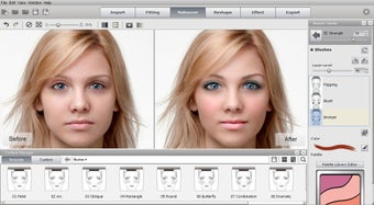 Imagen 0 para FaceFilter Pro