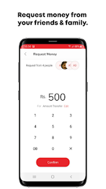 Image 0 for IME Pay - Mobile Digital …