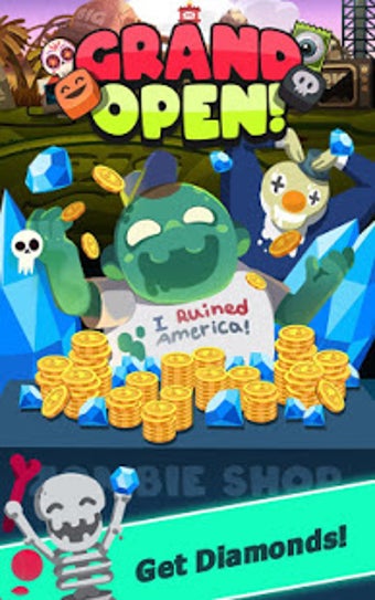 Image 3 for Zombie Kingdom: Zombie Id…