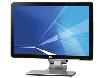 Imagen 0 para HP w2207 Wide LCD Monitor