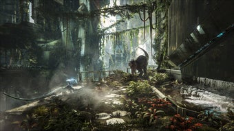 Image 0 for Ark: Extinction