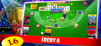 Image 2 for Dragon Ace Casino - Bacca…