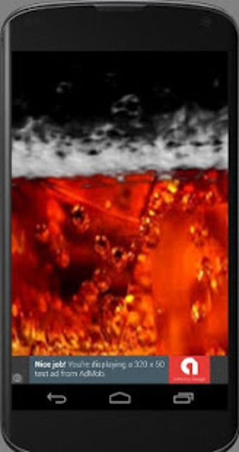 Image 0 for Cola Mobile Drink Simulat…