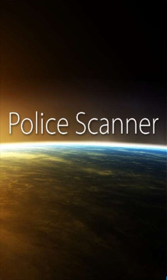 Image 3 for Police Scanner Free for W…