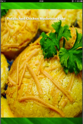 Image 0 for Potato Recipes Asian Crea…