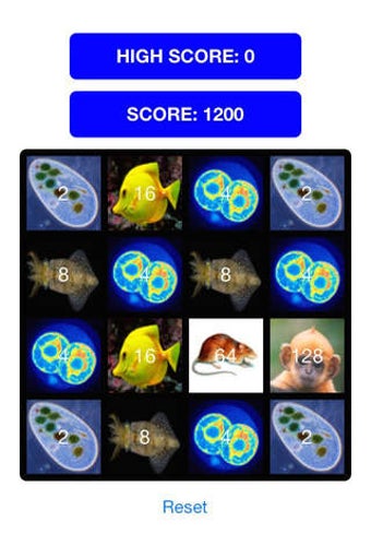 Image 0 for evolve - Puzzle Game