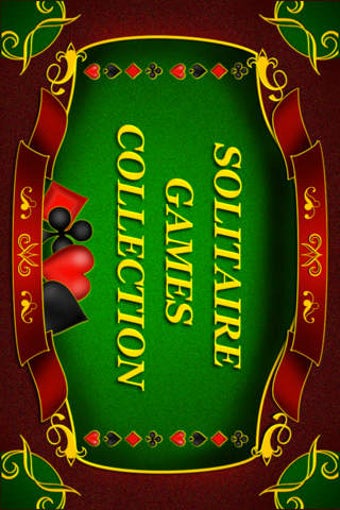 Image 0 for Solitare