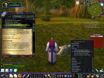 Image 0 for World of Warcraft Cosmos …