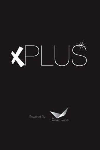 Image 0 for xPLUS