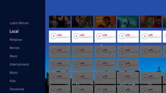 Image 0 for Tamil TV - Local Cable TV