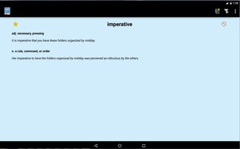 Image 0 for SAT Vocabulary + Quiz 100…