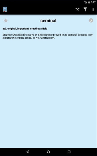 Image 1 for SAT Vocabulary + Quiz 100…