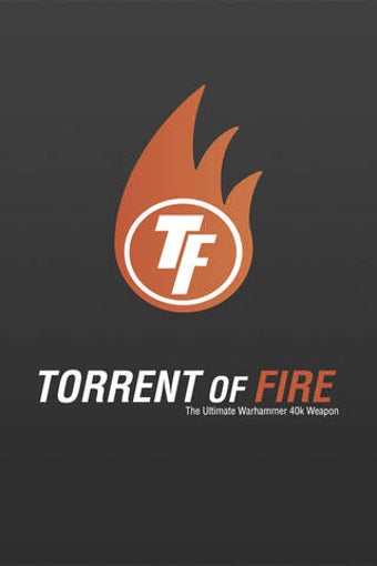 Image 0 for Torrent of Fire Psychic P…