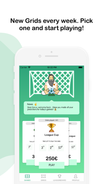 Image 2 for GoalGuru - football predi…