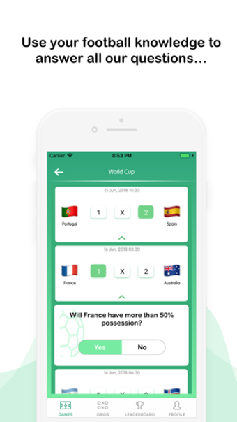 Image 3 for GoalGuru - football predi…