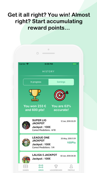 Image 0 for GoalGuru - football predi…