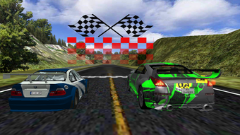 Imagen 1 para 350z Driving Simulator