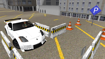 Imagen 3 para 350z Driving Simulator