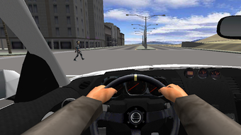 Imagen 4 para 350z Driving Simulator