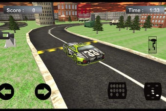 Image 0 for 3d Car Park-ing Ultimate …