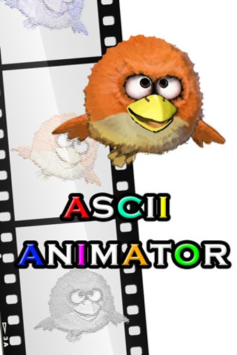 Imagen 0 para ASCII Animation + 3D Emot…