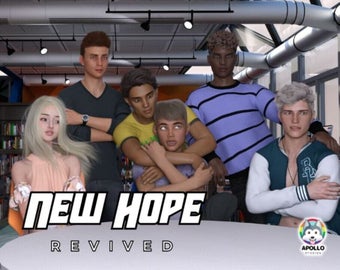 Image 0 for New Hope