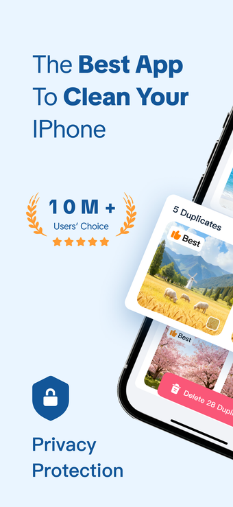 Image 0 for AI Great Cleaner:Clean St…